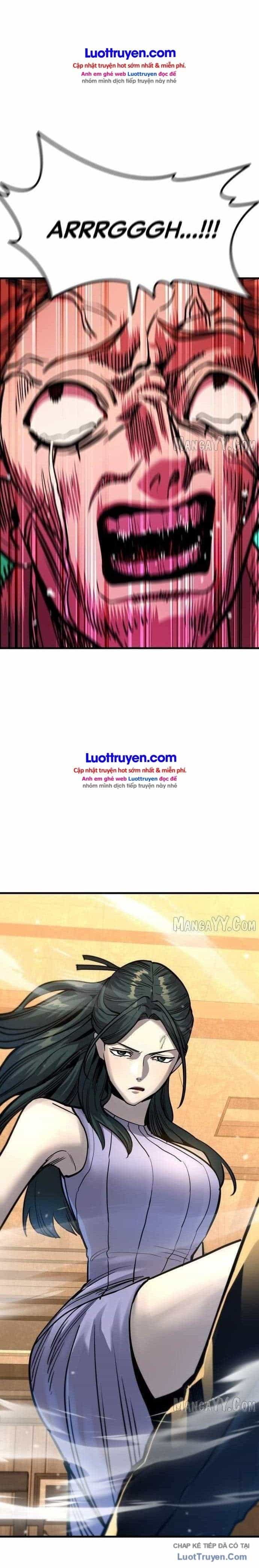 Thực Thi Công Lý - Chương 34 - ảnh 41