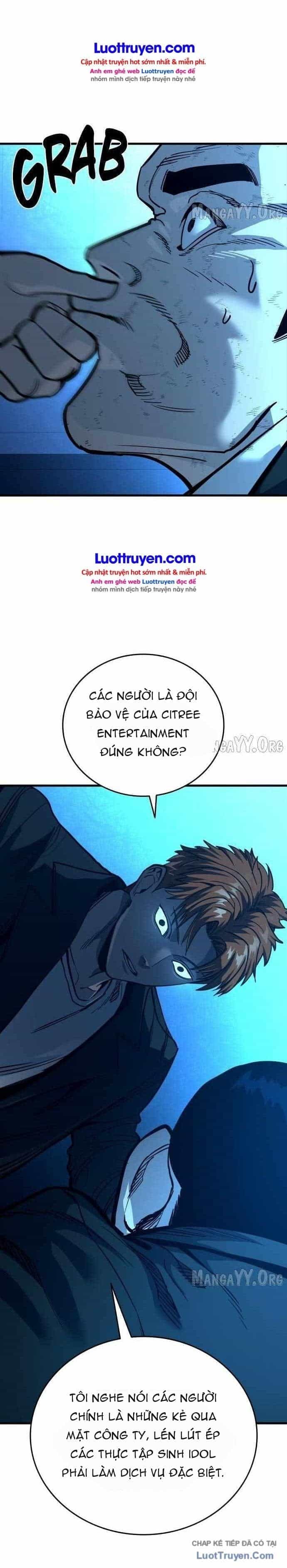 Thực Thi Công Lý - Chương 35 - ảnh 18
