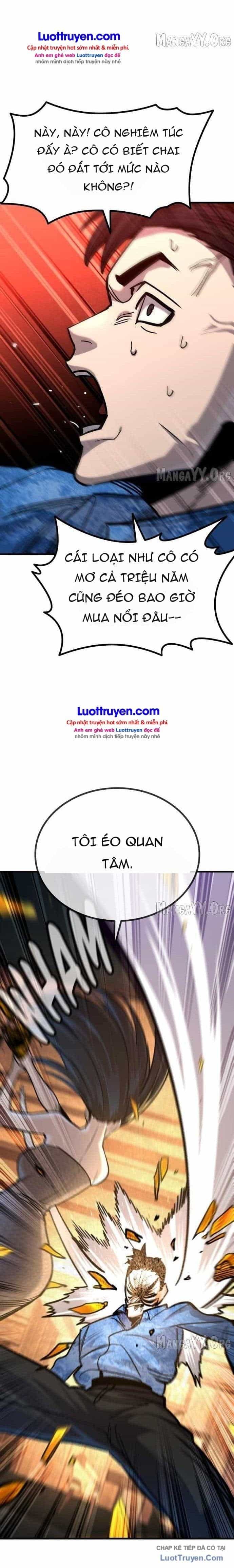 Thực Thi Công Lý - Chương 35 - ảnh 30