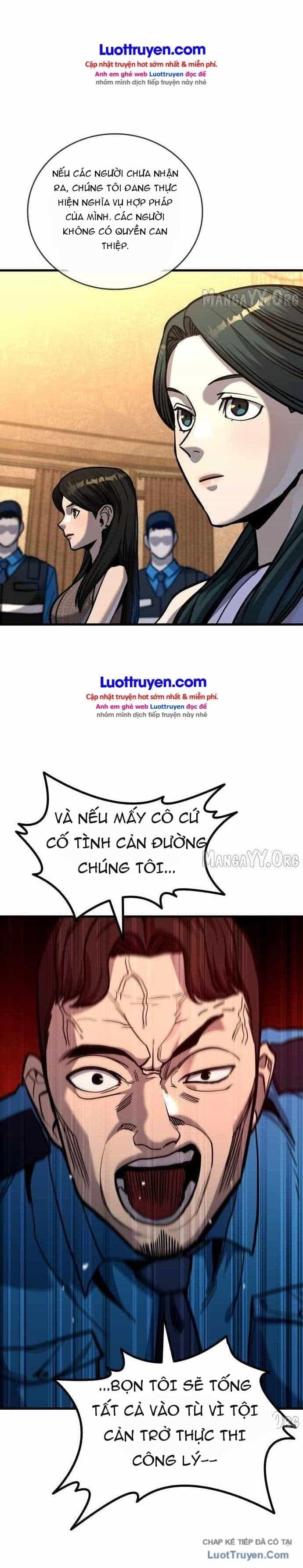 Thực Thi Công Lý - Chương 35 - ảnh 46