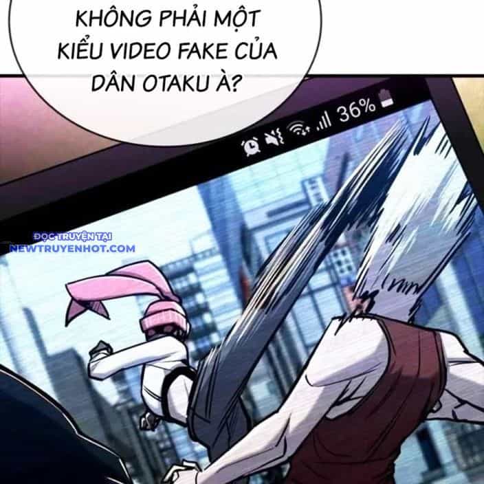 Thực Thi Công Lý - Chương 8 - ảnh 81