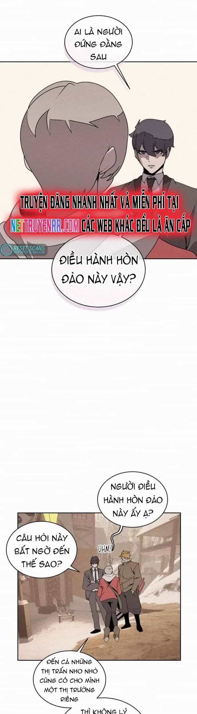 Thực Thư Pháp Sư - Chương 103 - ảnh 12