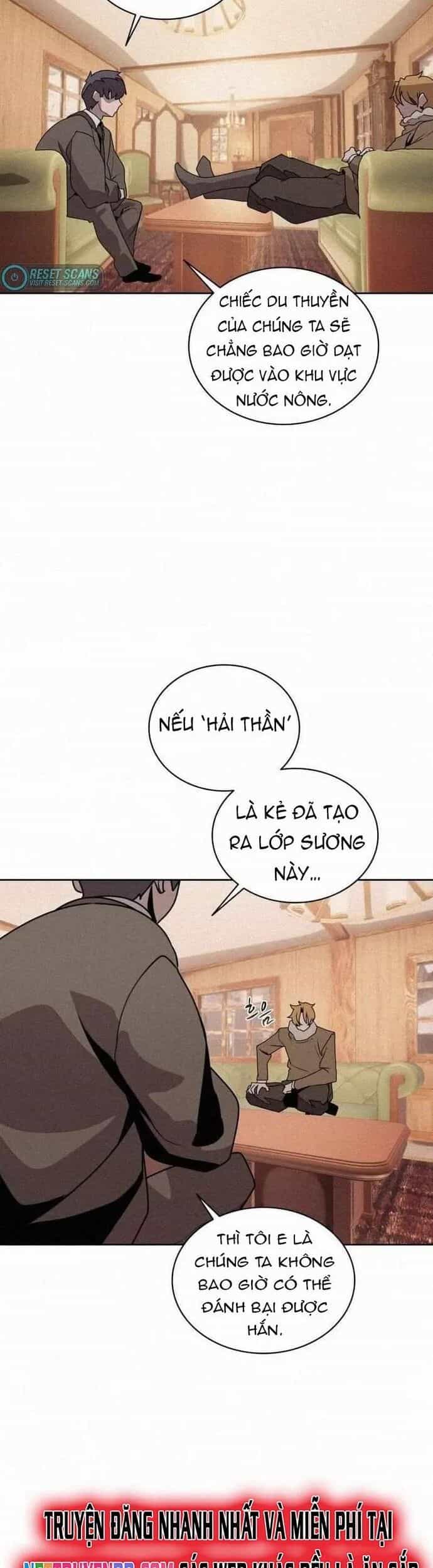 Thực Thư Pháp Sư - Chương 103 - ảnh 25