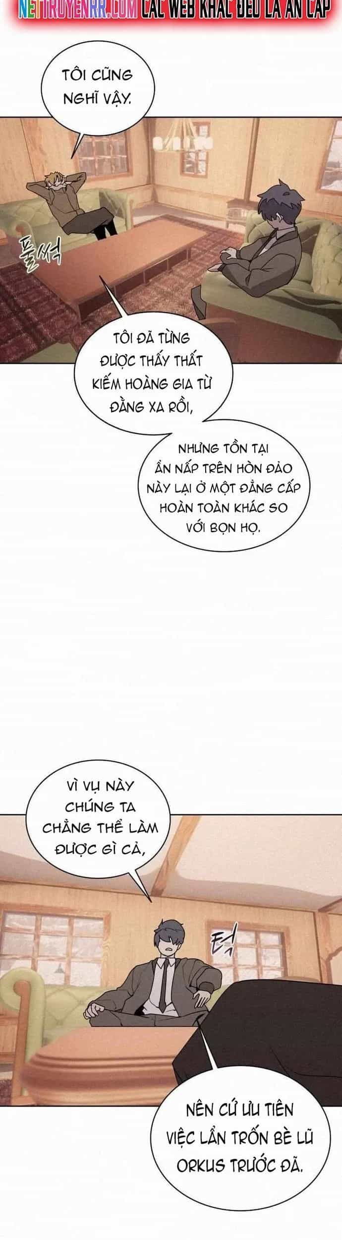 Thực Thư Pháp Sư - Chương 103 - ảnh 26
