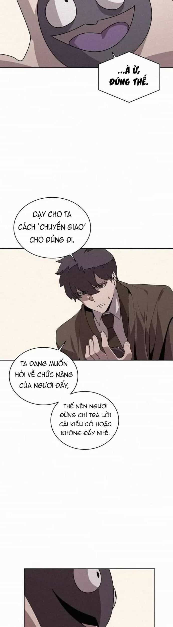 Thực Thư Pháp Sư - Chương 103 - ảnh 31