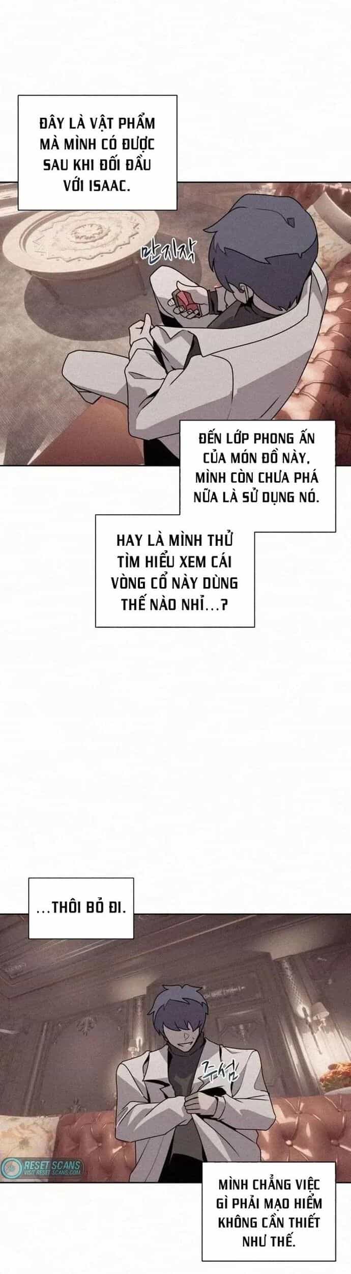Thực Thư Pháp Sư - Chương 105 - ảnh 13