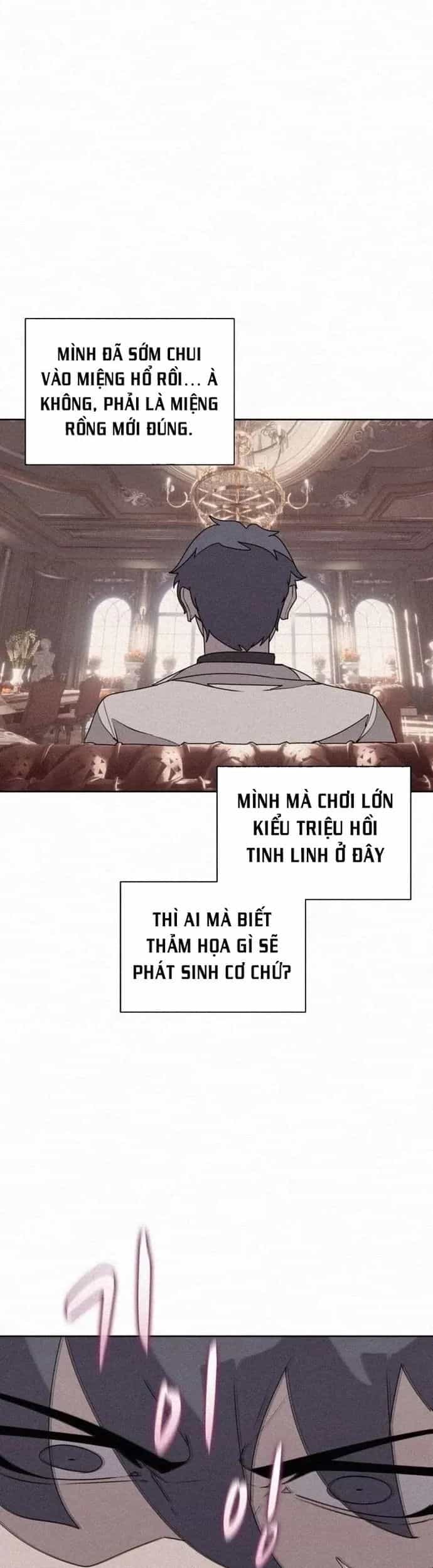 Thực Thư Pháp Sư - Chương 105 - ảnh 14