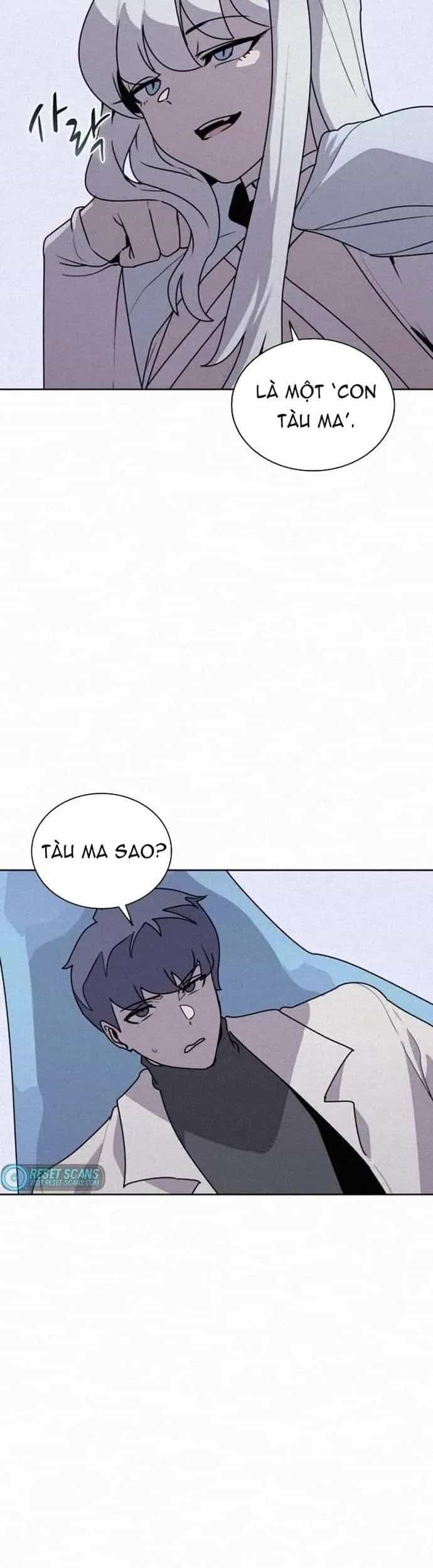 Thực Thư Pháp Sư - Chương 106 - ảnh 26