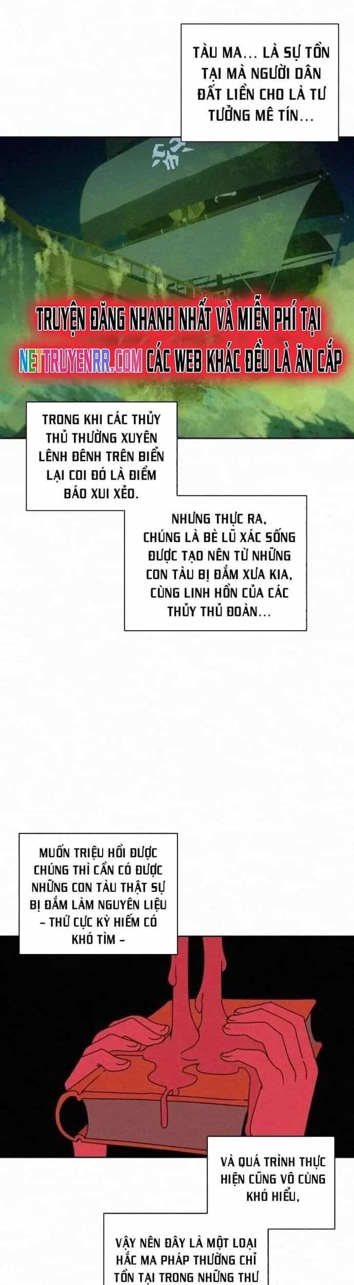 Thực Thư Pháp Sư - Chương 106 - ảnh 27