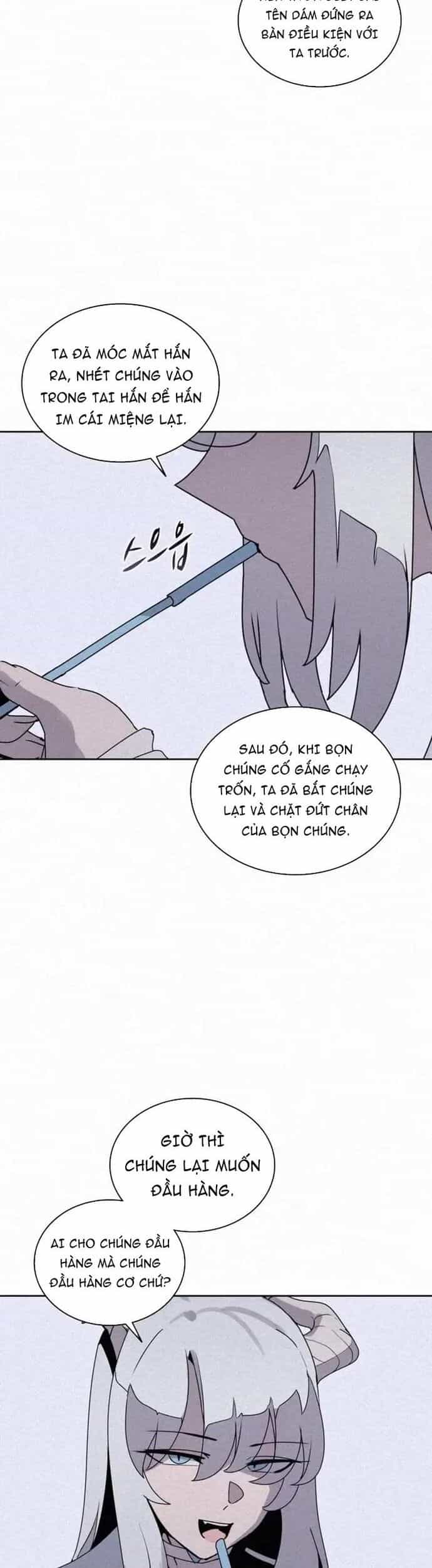 Thực Thư Pháp Sư - Chương 106 - ảnh 31