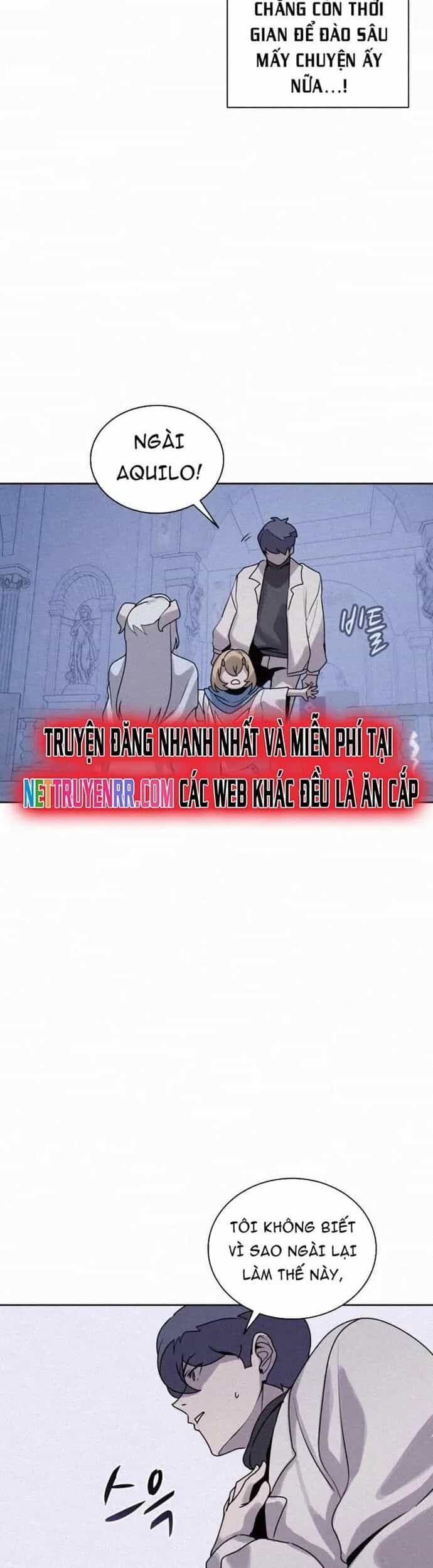 Thực Thư Pháp Sư - Chương 107 - ảnh 13