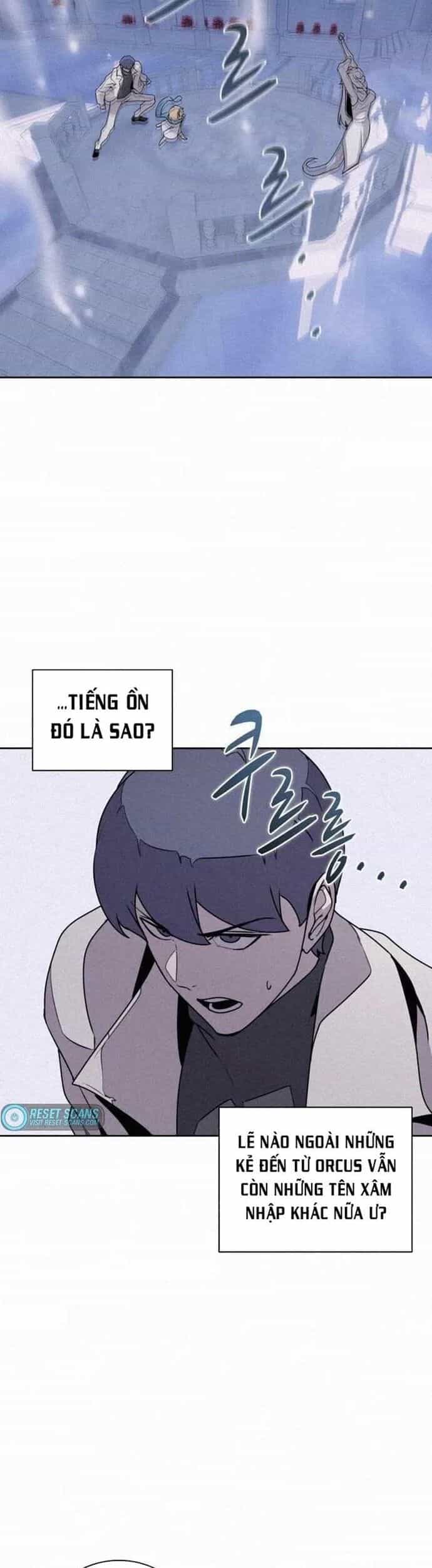 Thực Thư Pháp Sư - Chương 107 - ảnh 19