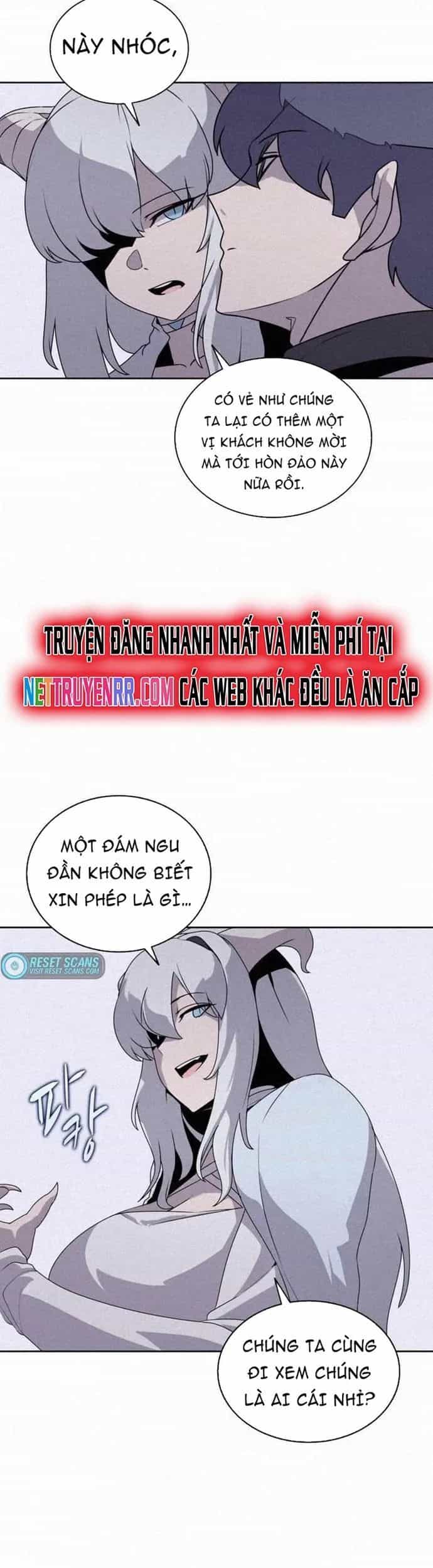Thực Thư Pháp Sư - Chương 107 - ảnh 20