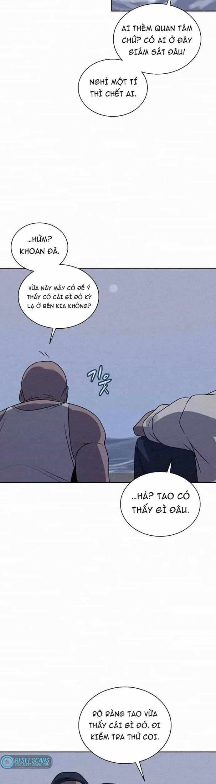 Thực Thư Pháp Sư - Chương 107 - ảnh 25