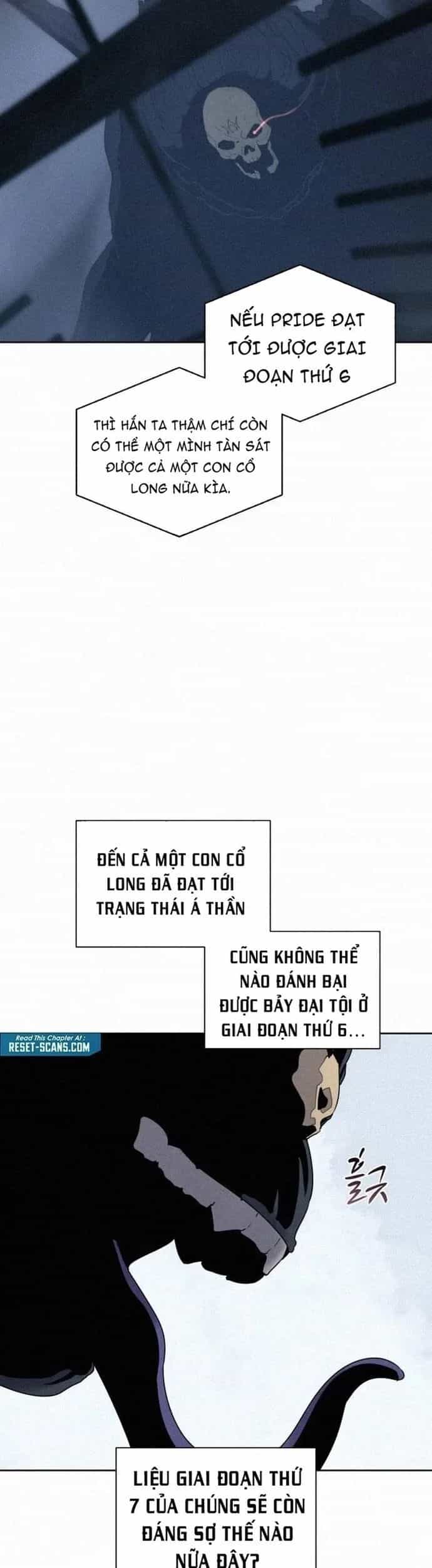Thực Thư Pháp Sư - Chương 108 - ảnh 20