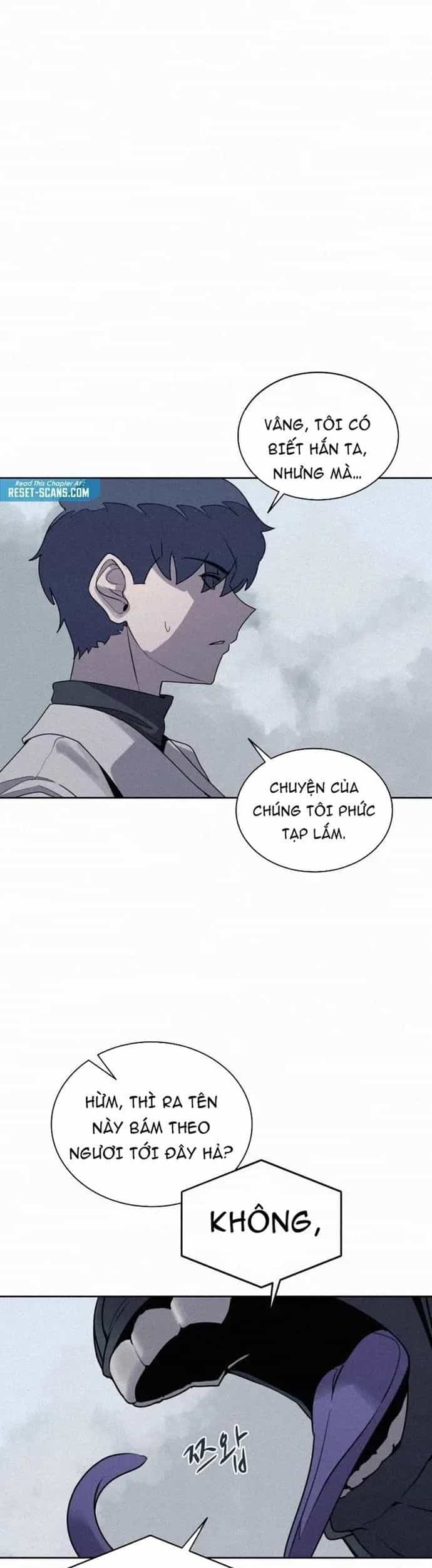 Thực Thư Pháp Sư - Chương 108 - ảnh 22