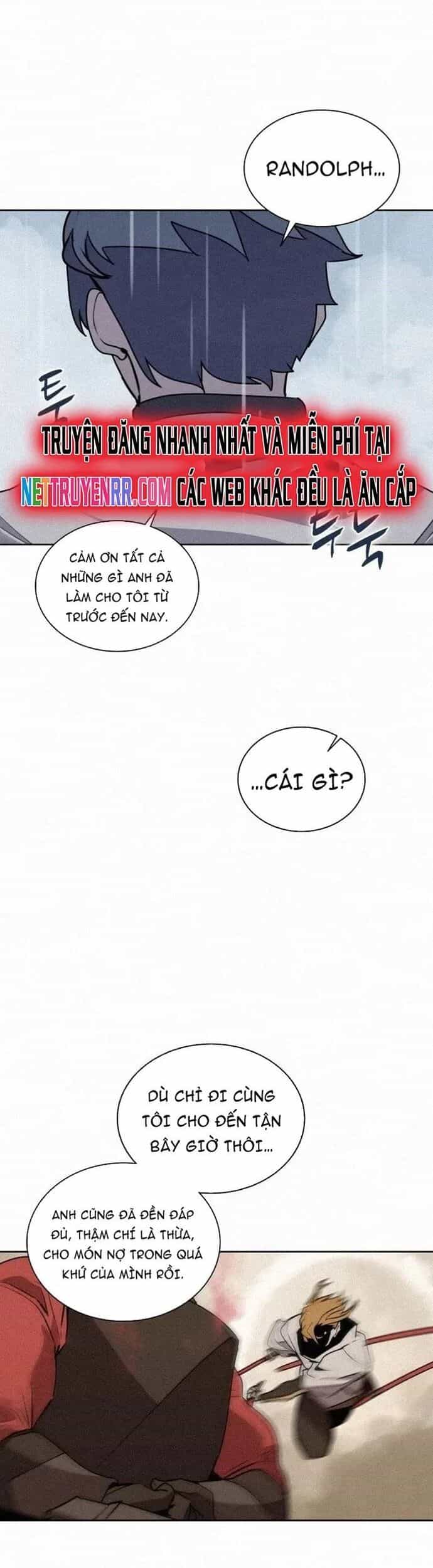 Thực Thư Pháp Sư - Chương 108 - ảnh 37