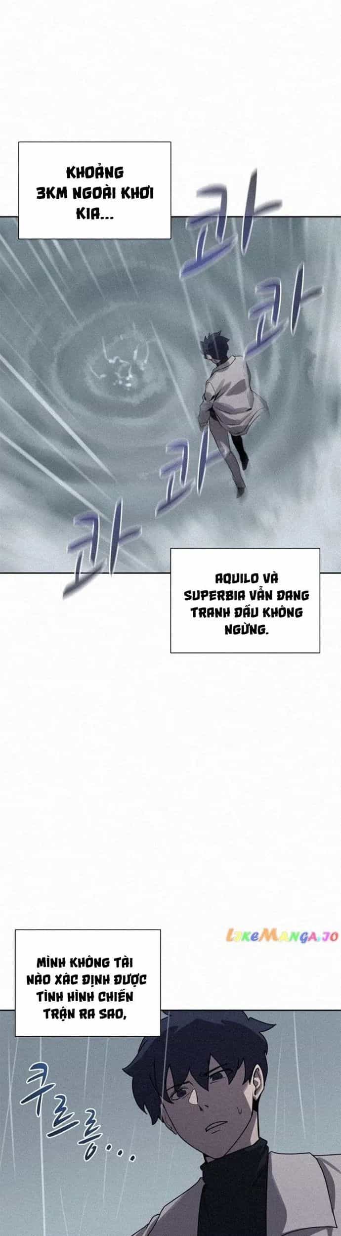 Thực Thư Pháp Sư - Chương 109 - ảnh 14