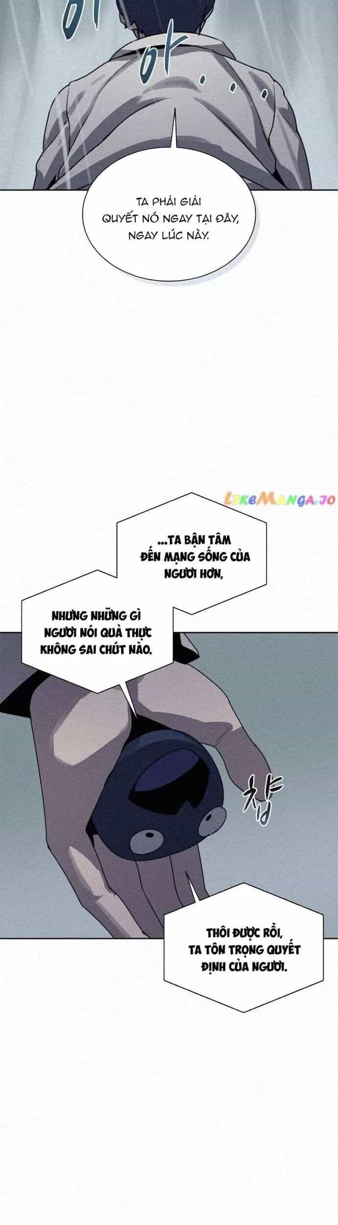 Thực Thư Pháp Sư - Chương 109 - ảnh 19
