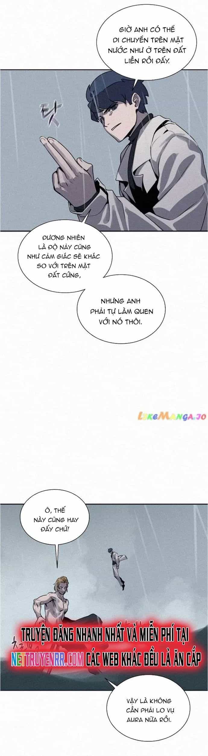 Thực Thư Pháp Sư - Chương 109 - ảnh 24