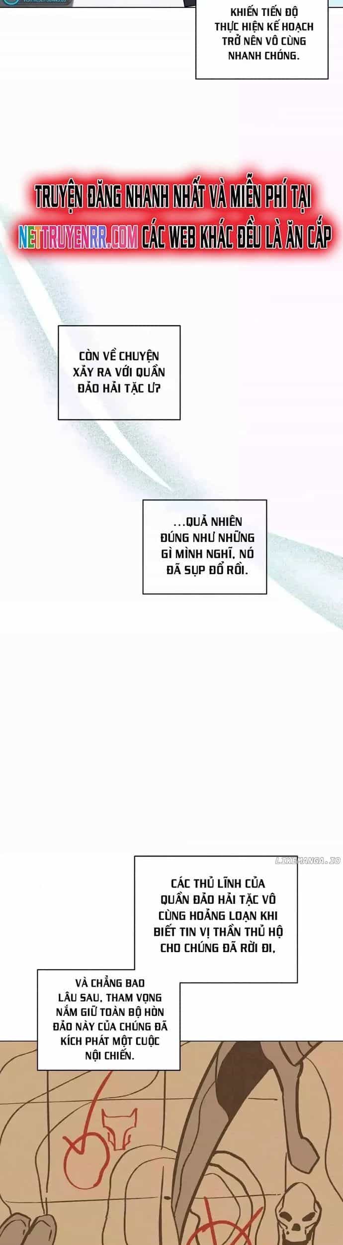 Thực Thư Pháp Sư - Chương 114 - ảnh 31
