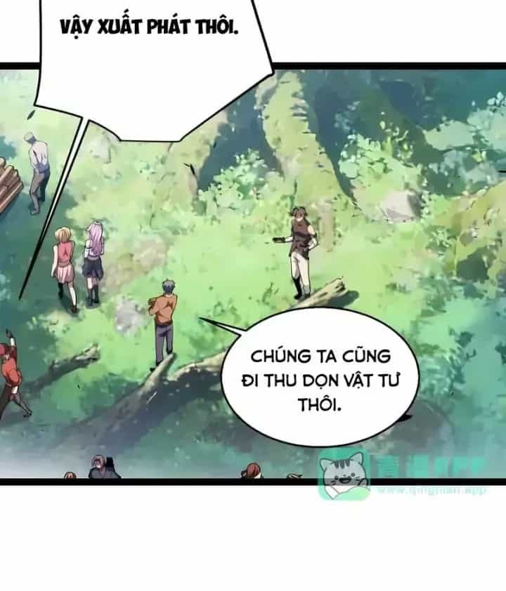 Thức Tỉnh Thiên Phú Thần Thoại, Ta Nhất Kiếm Trảm Thần - Chương 44 - ảnh 74