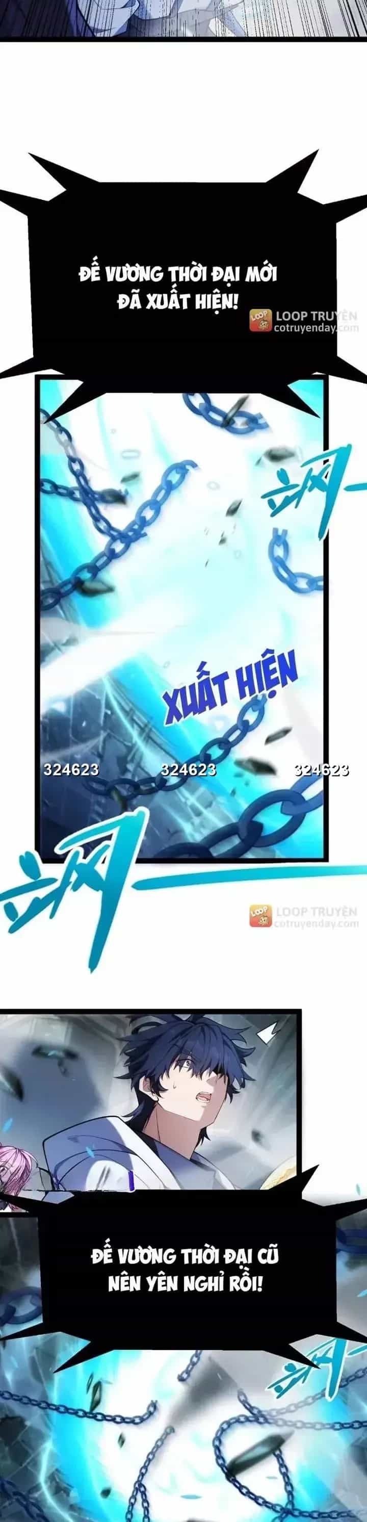 Thức Tỉnh Thiên Phú Thần Thoại, Ta Nhất Kiếm Trảm Thần - Chương 52 - ảnh 33