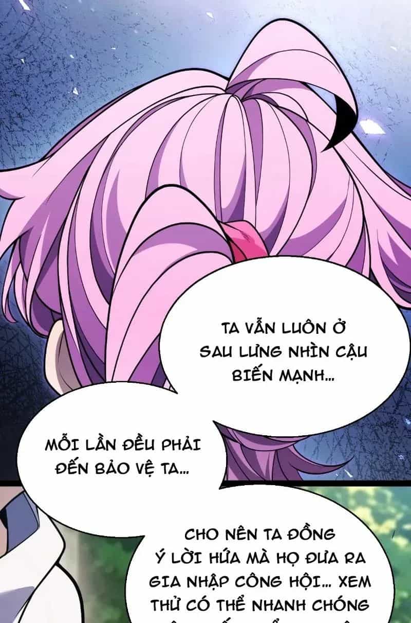 Thức Tỉnh Thiên Phú Thần Thoại, Ta Nhất Kiếm Trảm Thần - Chương 54 - ảnh 25