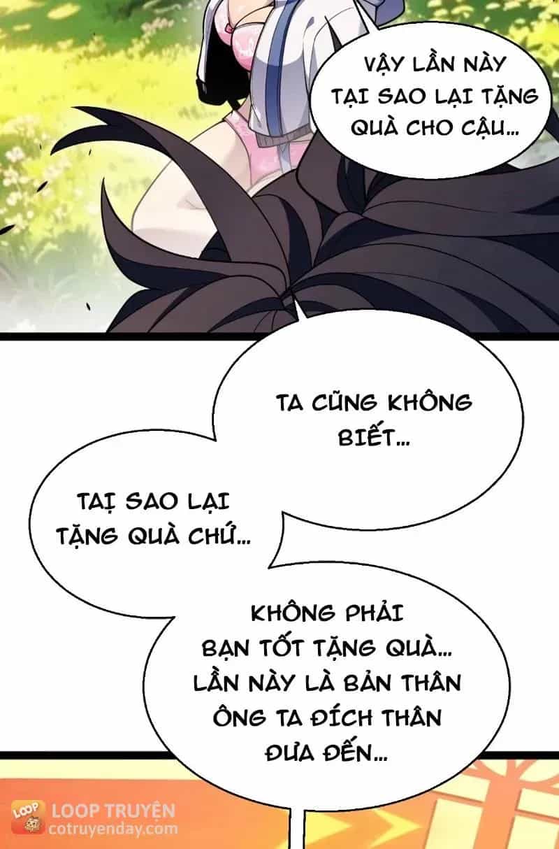 Thức Tỉnh Thiên Phú Thần Thoại, Ta Nhất Kiếm Trảm Thần - Chương 54 - ảnh 32
