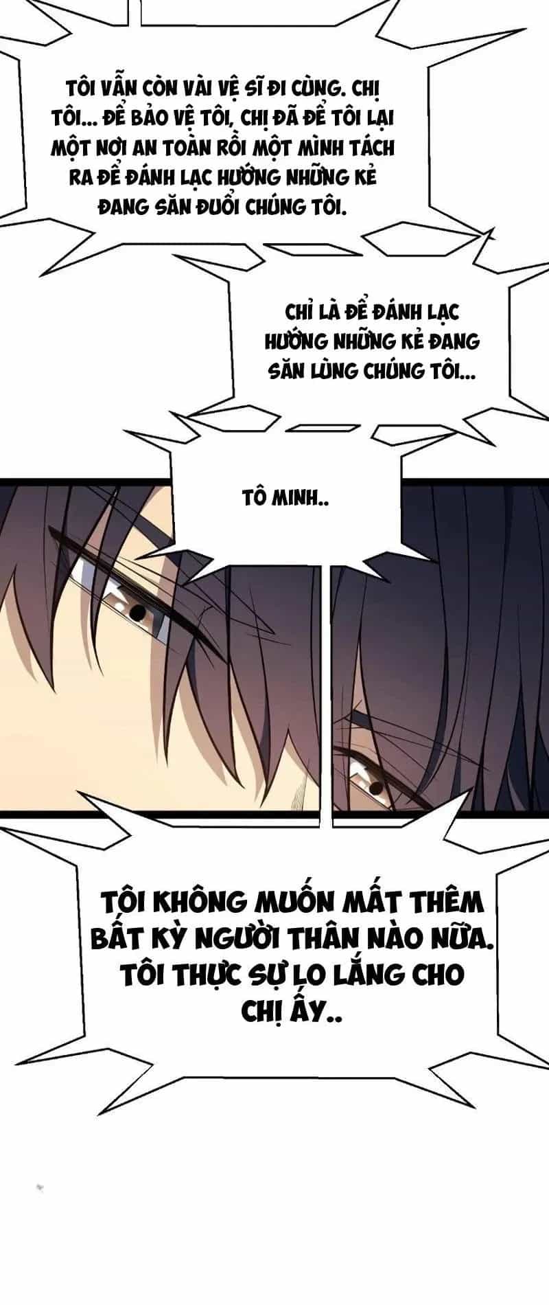 Thức Tỉnh Thiên Phú Thần Thoại, Ta Nhất Kiếm Trảm Thần - Chương 56 - ảnh 27