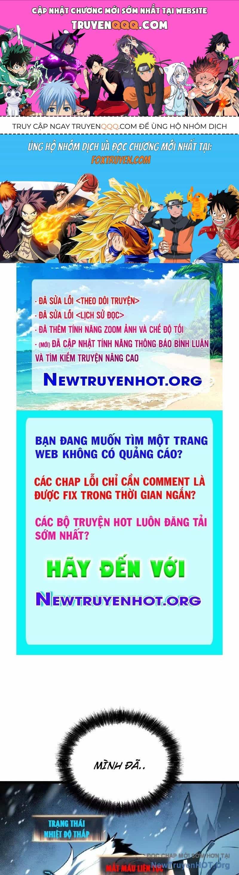 Thức Tỉnh Toàn Chức - Chương 10 - ảnh 1