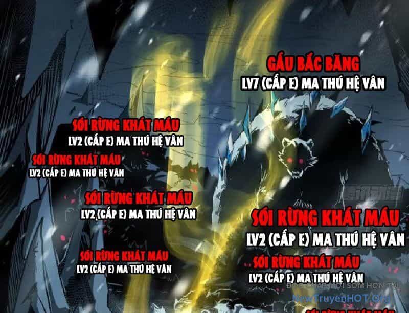 Thức Tỉnh Toàn Chức - Chương 10 - ảnh 96