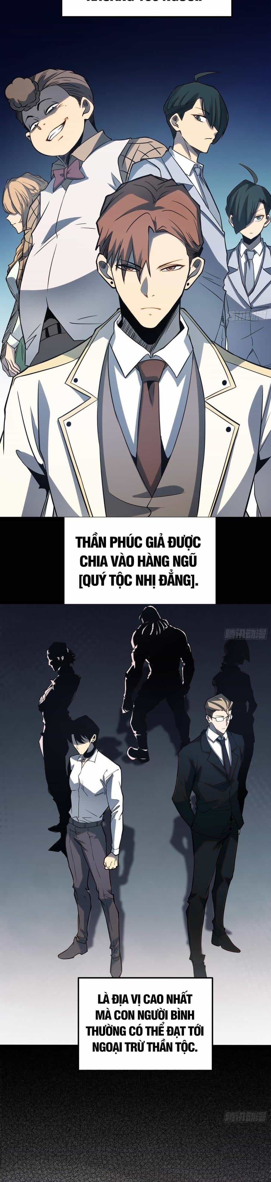 Thức Tỉnh Toàn Chức - Chương 110 - ảnh 8