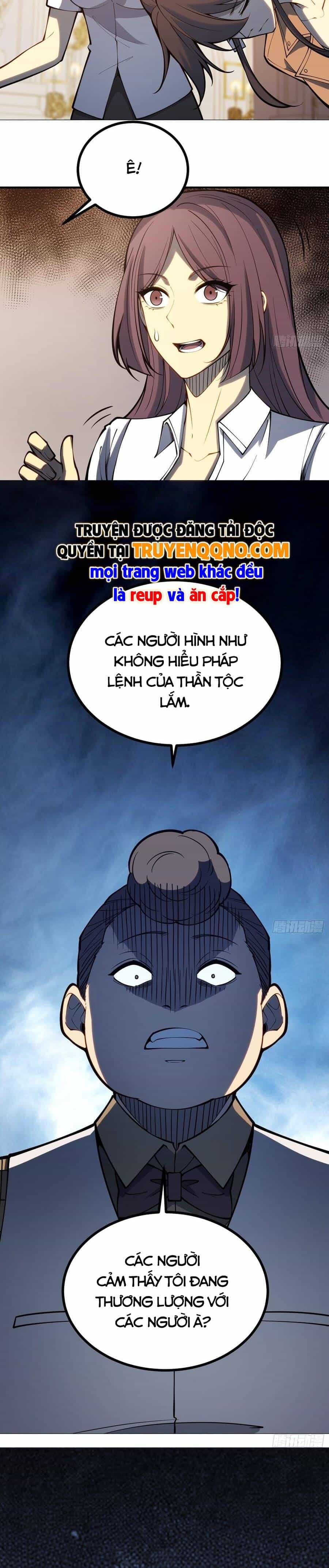 Thức Tỉnh Toàn Chức - Chương 111 - ảnh 10