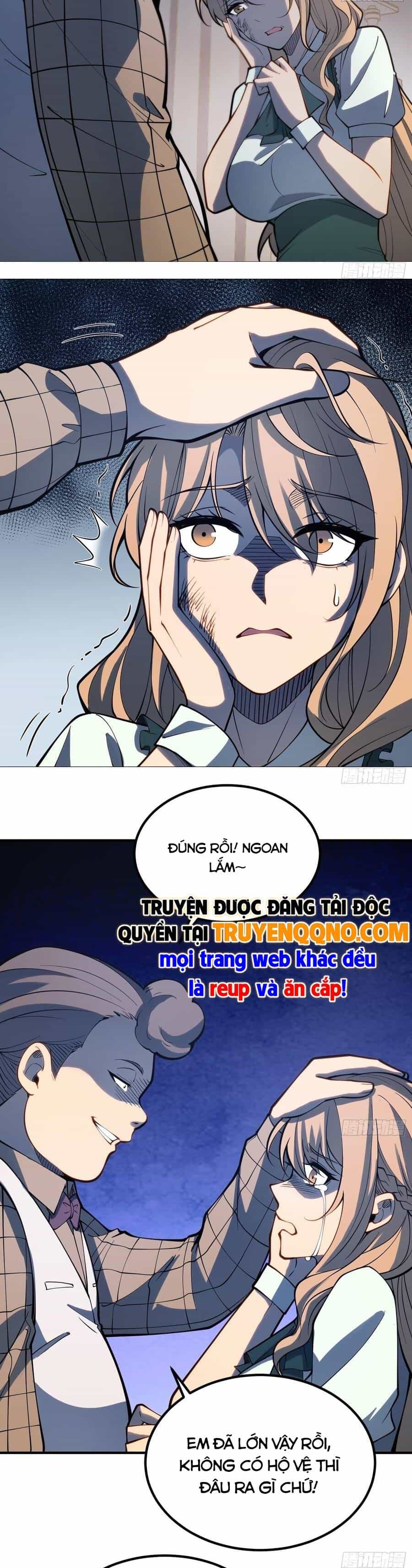 Thức Tỉnh Toàn Chức - Chương 111 - ảnh 7