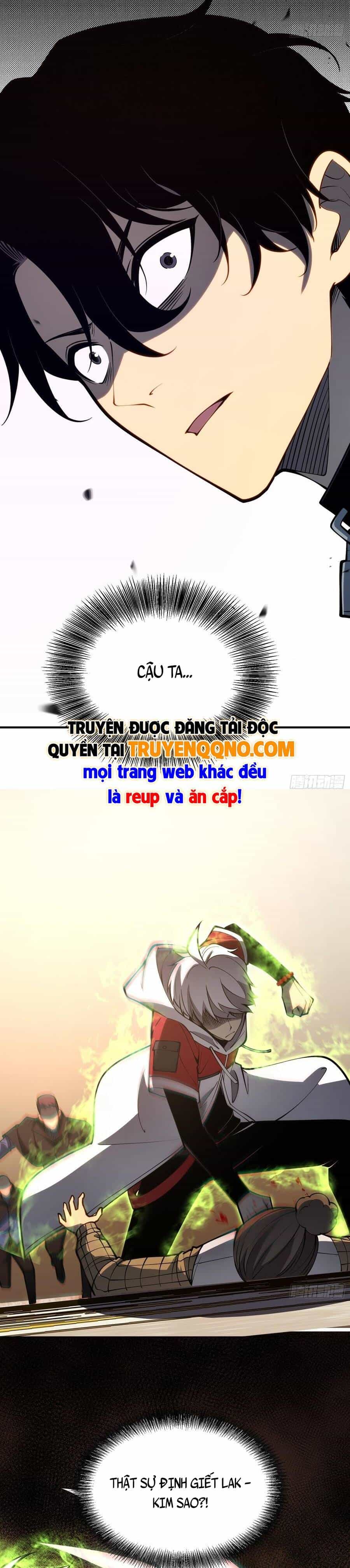 Thức Tỉnh Toàn Chức - Chương 112 - ảnh 16