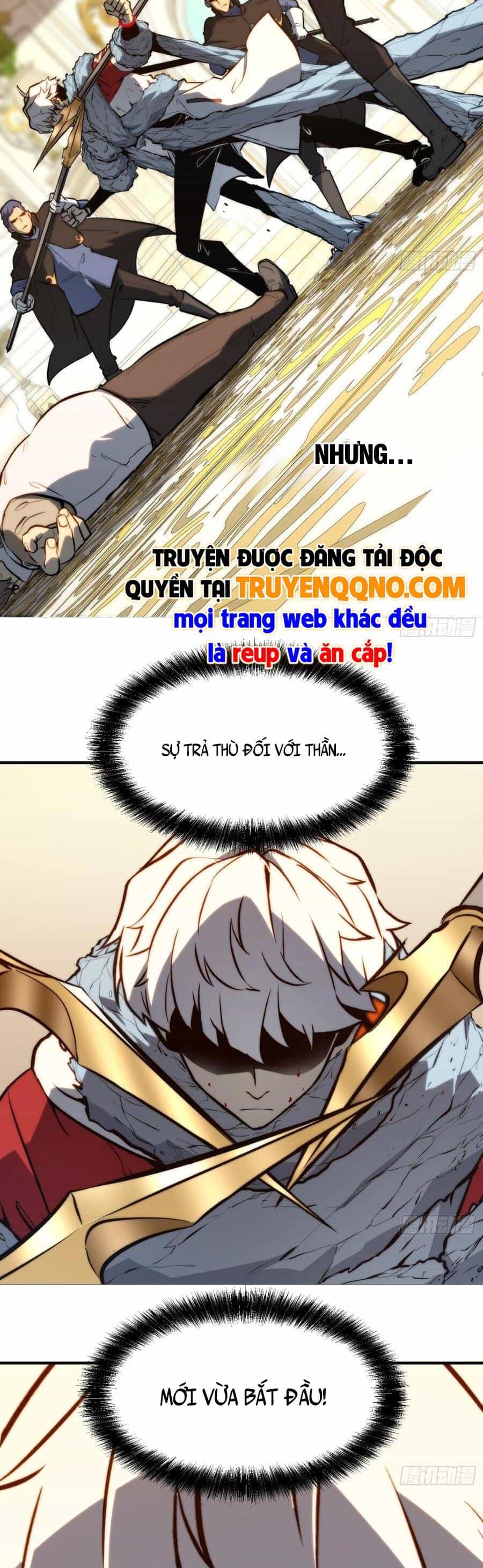 Thức Tỉnh Toàn Chức - Chương 113 - ảnh 7
