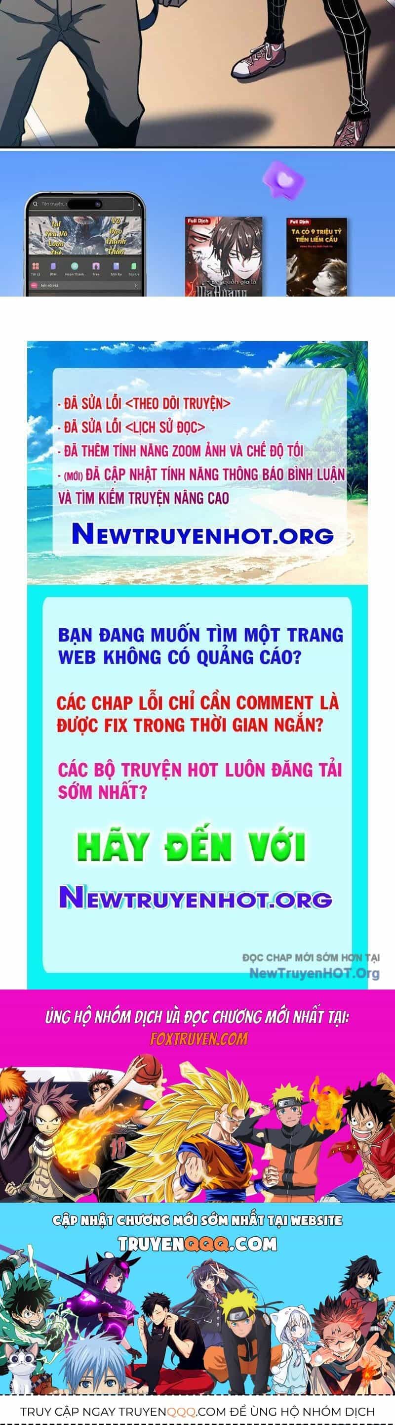 Thức Tỉnh Toàn Chức - Chương 12 - ảnh 184