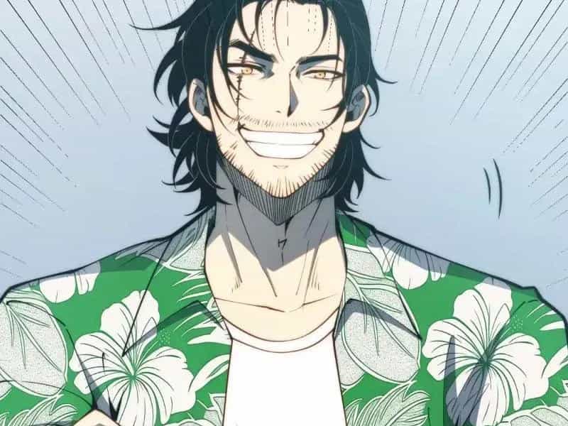 Thức Tỉnh Toàn Chức - Chương 124 - ảnh 120