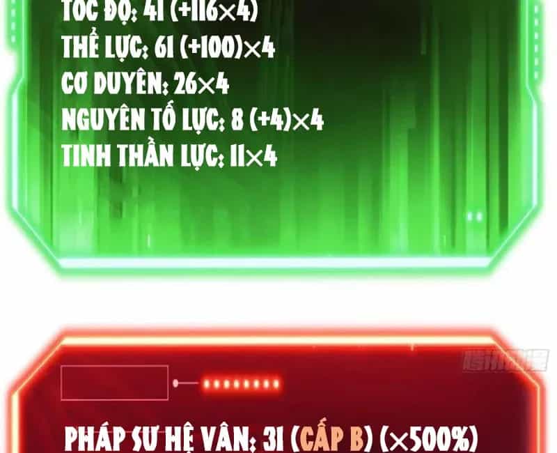 Thức Tỉnh Toàn Chức - Chương 134 - ảnh 22