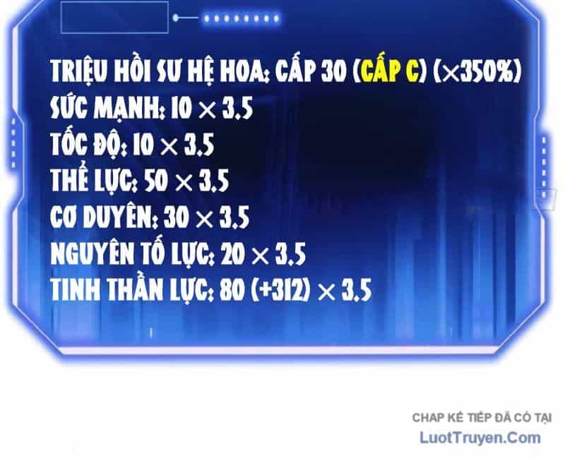 Thức Tỉnh Toàn Chức - Chương 134 - ảnh 24