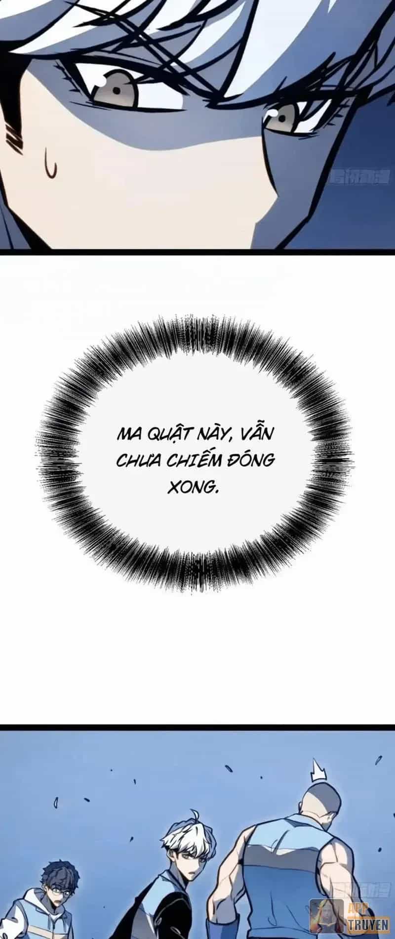 Thức Tỉnh Toàn Chức - Chương 136 - ảnh 21