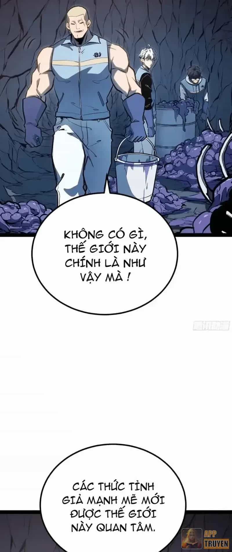 Thức Tỉnh Toàn Chức - Chương 136 - ảnh 7