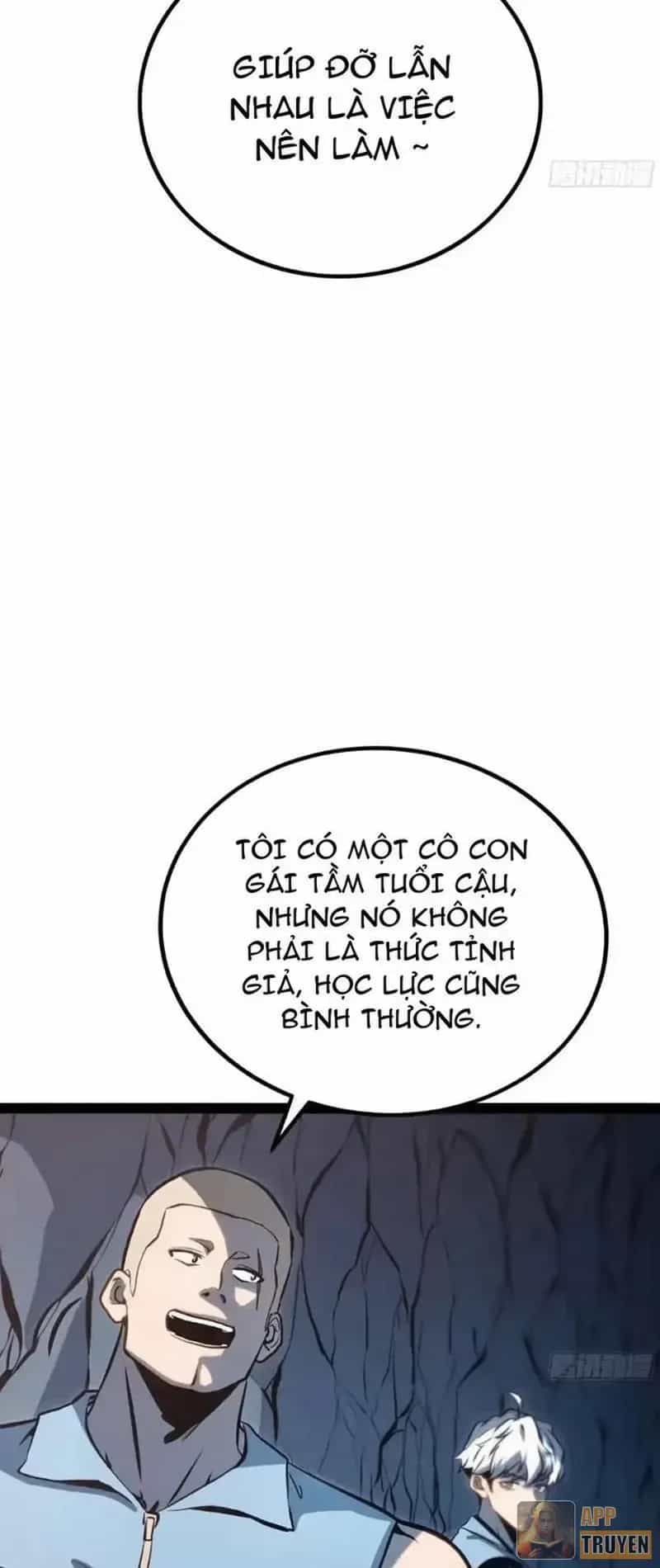 Thức Tỉnh Toàn Chức - Chương 136 - ảnh 9