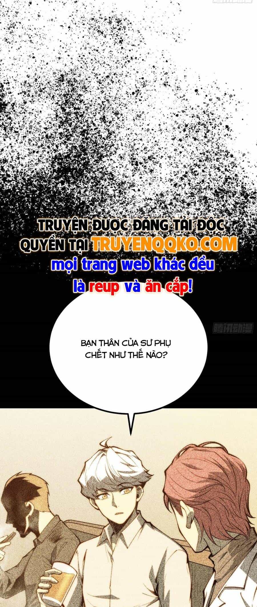 Thức Tỉnh Toàn Chức - Chương 144 - ảnh 3