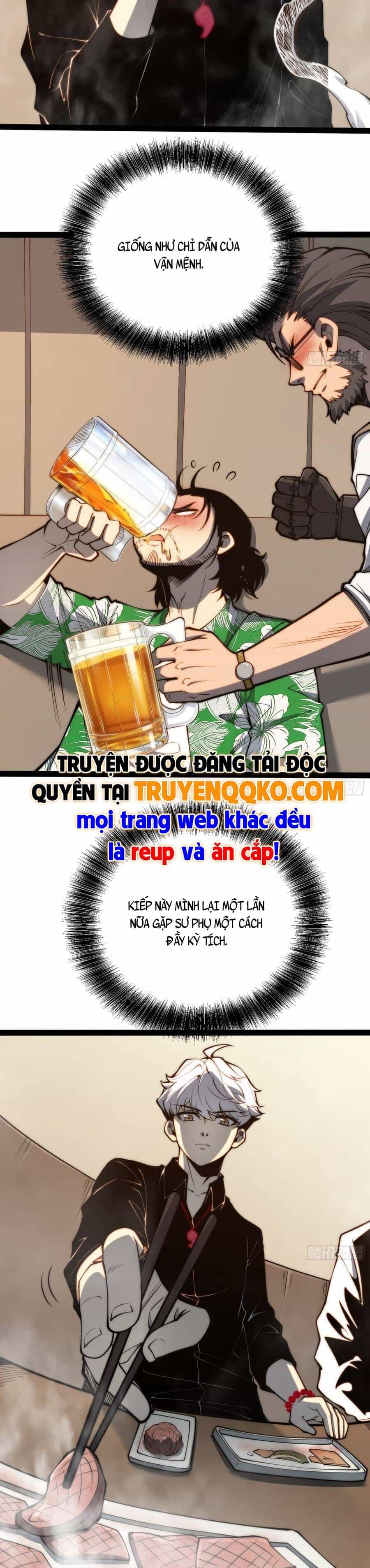 Thức Tỉnh Toàn Chức - Chương 144 - ảnh 8