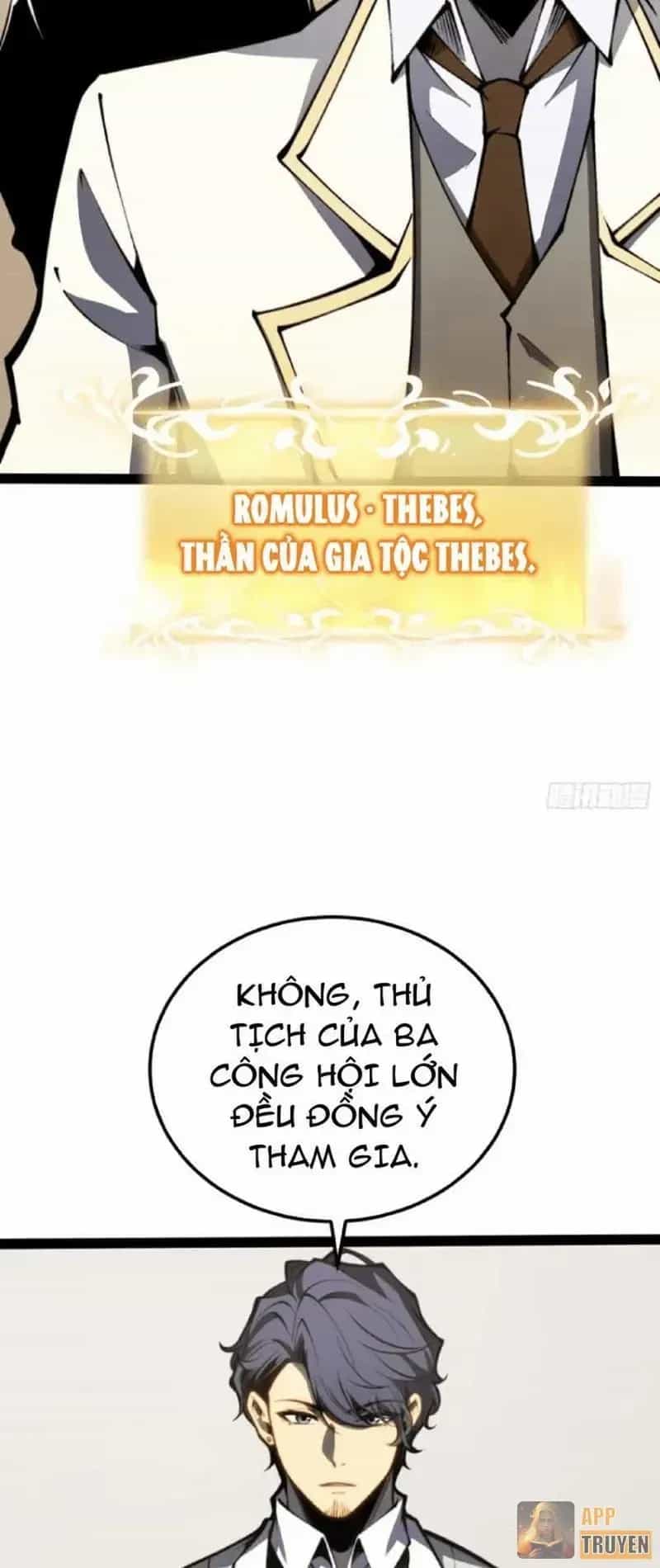 Thức Tỉnh Toàn Chức - Chương 145 - ảnh 5
