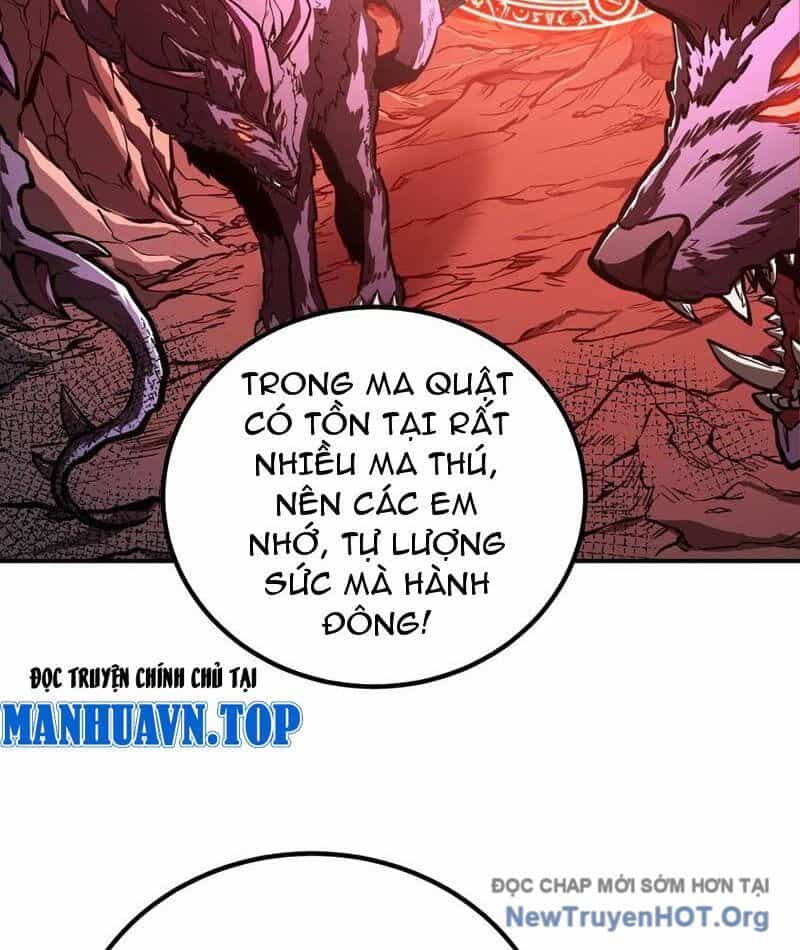 Thức Tỉnh Toàn Chức - Chương 16 - ảnh 47