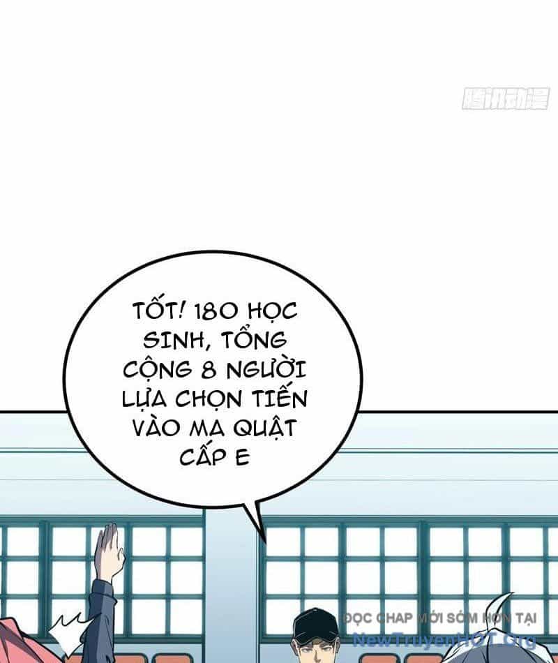 Thức Tỉnh Toàn Chức - Chương 16 - ảnh 64