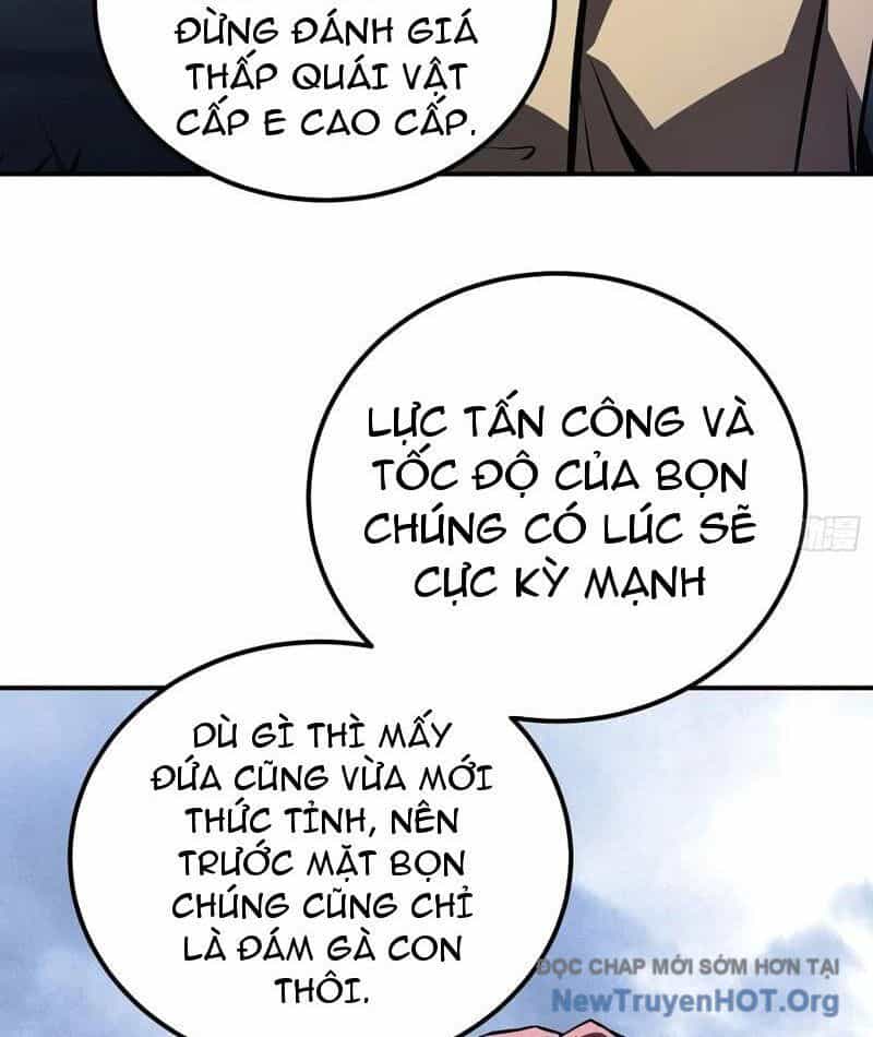 Thức Tỉnh Toàn Chức - Chương 18 - ảnh 30